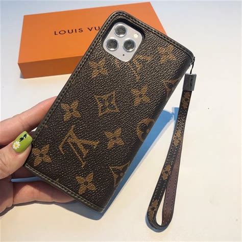 coque louis vuitton pas cher|Louis Vuitton phone case wallet.